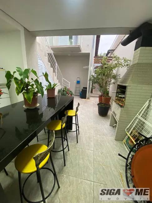 Foto 7 de Casa à venda, 170m2 em Brooklin Novo, São Paulo - SP