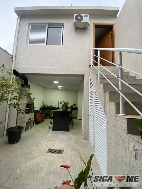 Foto 5 de Casa à venda, 170m2 em Brooklin Novo, São Paulo - SP