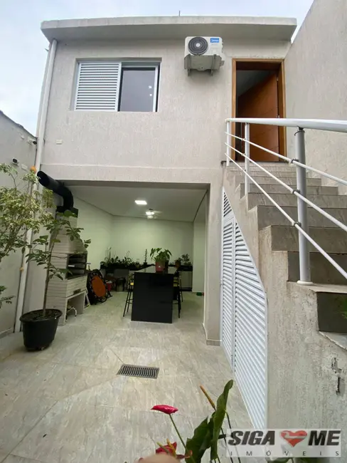 Foto 9 de Casa à venda, 170m2 em Brooklin Novo, São Paulo - SP