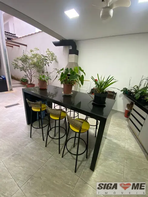 Foto 6 de Casa à venda, 170m2 em Brooklin Novo, São Paulo - SP