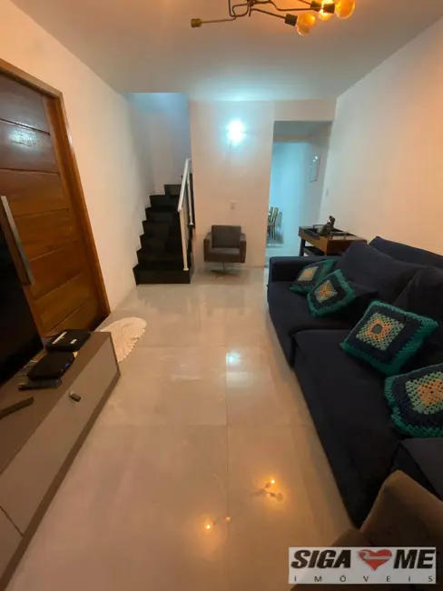 Foto 3 de Casa à venda, 170m2 em Brooklin Novo, São Paulo - SP