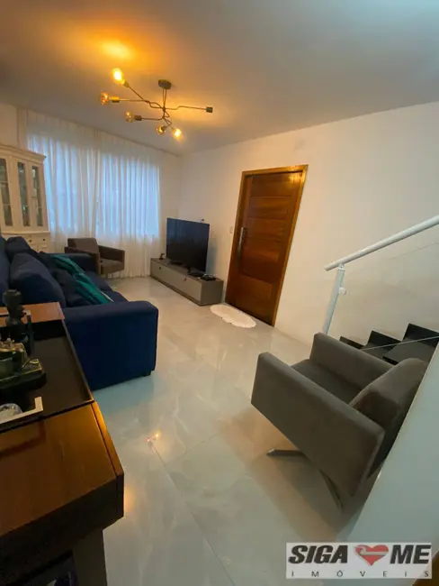 Foto 1 de Casa à venda, 170m2 em Brooklin Novo, São Paulo - SP