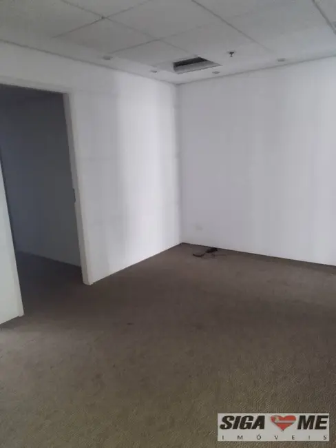 Foto 7 de Sala Comercial para alugar, 125m2 em Itaim Bibi, São Paulo - SP