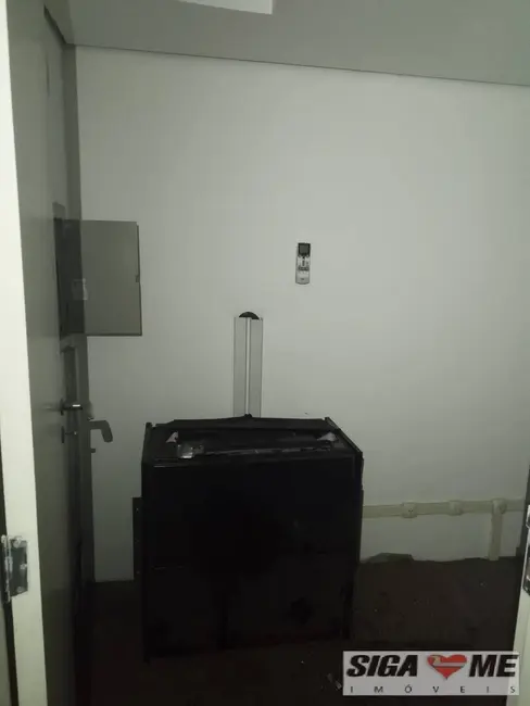 Foto 3 de Sala Comercial para alugar, 125m2 em Itaim Bibi, São Paulo - SP