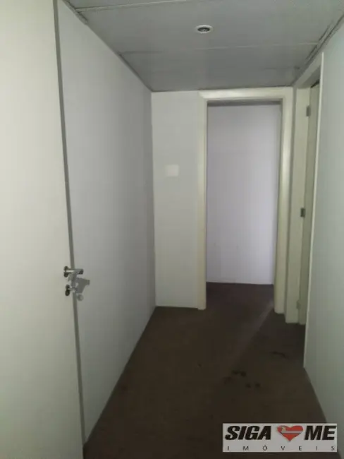 Foto 4 de Sala Comercial para alugar, 125m2 em Itaim Bibi, São Paulo - SP