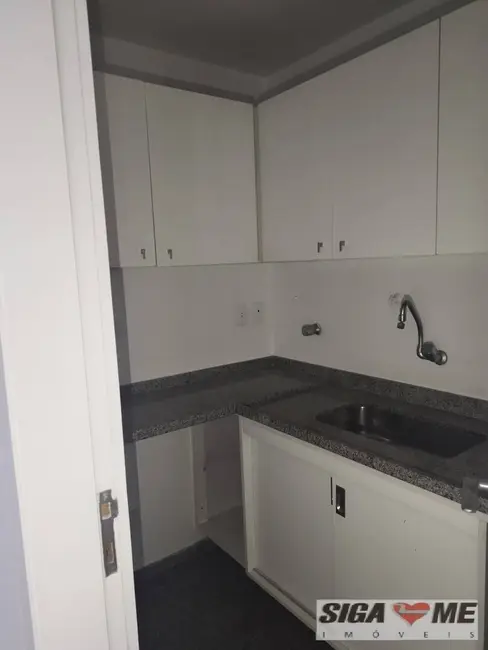 Foto 8 de Sala Comercial para alugar, 125m2 em Itaim Bibi, São Paulo - SP
