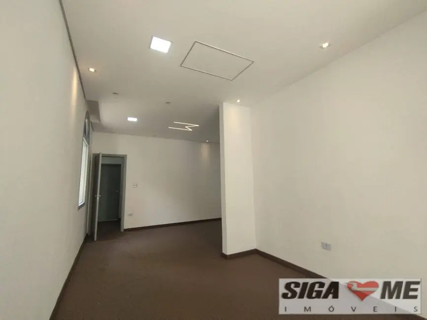 Sala Comercial para alugar, 146m2 em Vila Mariana, São Paulo - SP - imagem 9 Foto 9 de Sala Comercial para alugar, 146m2 em Vila Mariana, São Paulo - SP