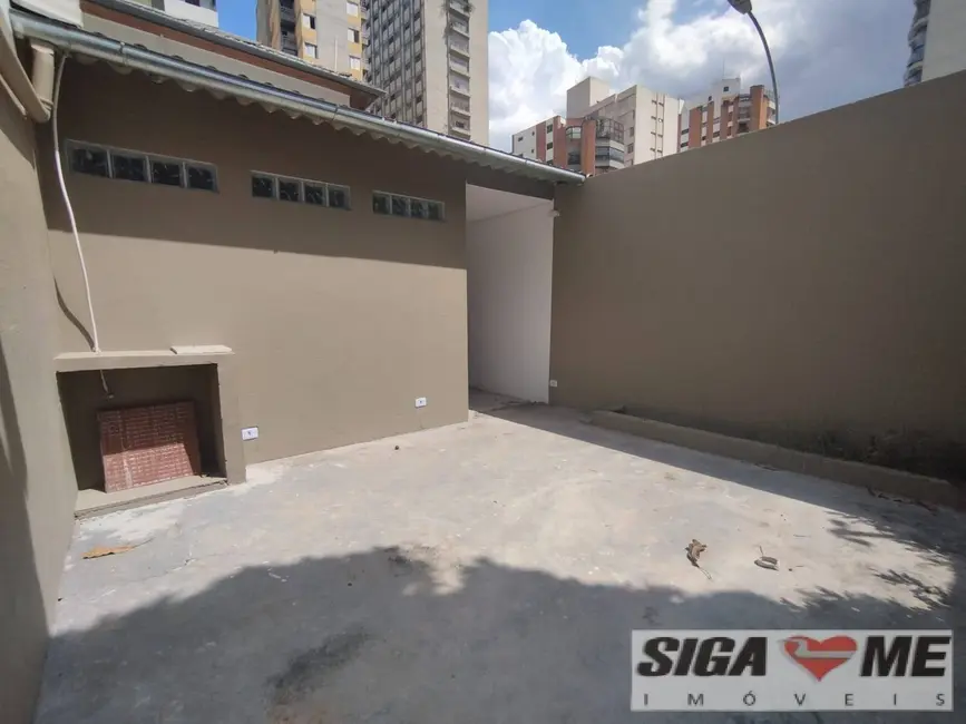 Sala Comercial para alugar, 146m2 em Vila Mariana, São Paulo - SP - imagem 6 Foto 6 de Sala Comercial para alugar, 146m2 em Vila Mariana, São Paulo - SP