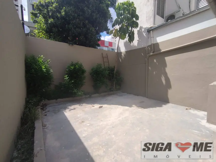 Sala Comercial para alugar, 146m2 em Vila Mariana, São Paulo - SP - imagem 7 Foto 7 de Sala Comercial para alugar, 146m2 em Vila Mariana, São Paulo - SP