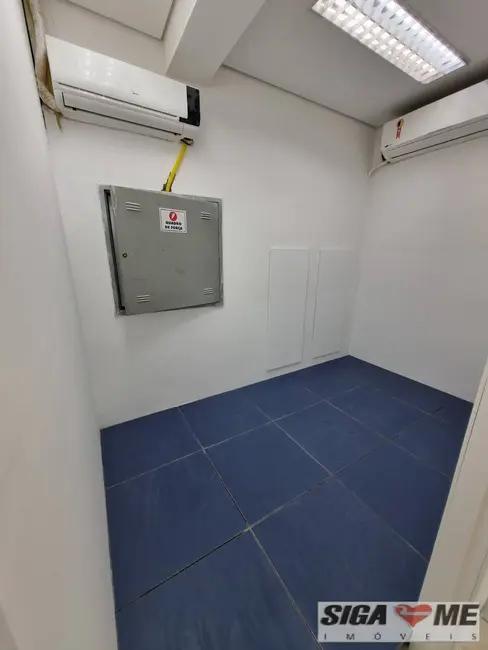 Sala Comercial para alugar, 554m2 em Centro, São Paulo - SP - imagem 8 Foto 8 de Sala Comercial para alugar, 554m2 em Centro, São Paulo - SP
