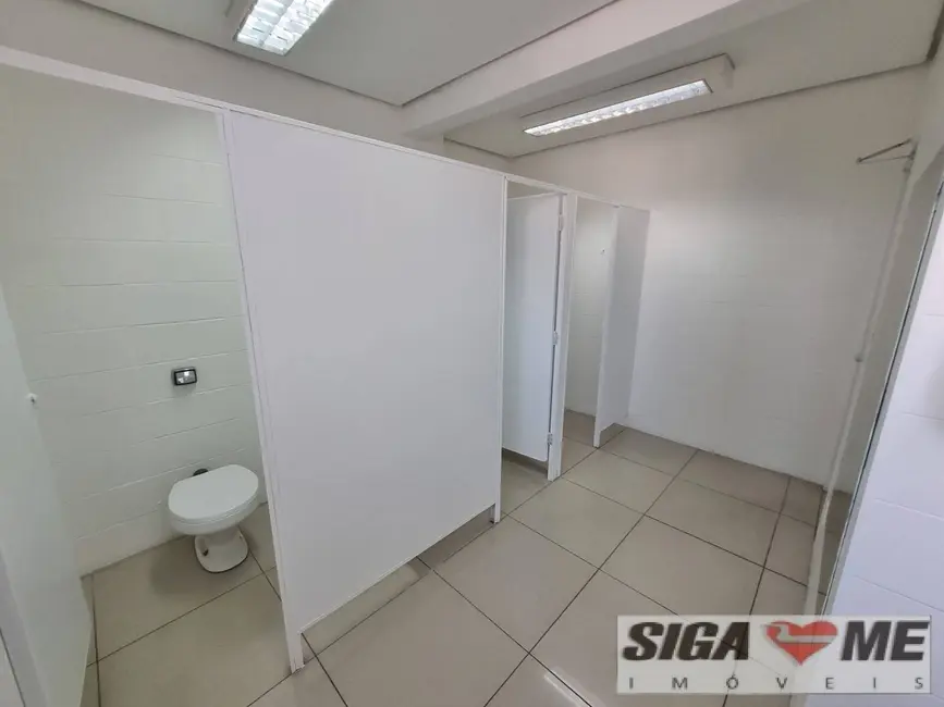 Sala Comercial para alugar, 554m2 em Centro, São Paulo - SP - imagem 4 Foto 4 de Sala Comercial para alugar, 554m2 em Centro, São Paulo - SP