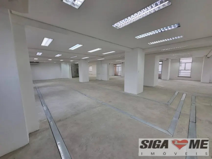 Sala Comercial para alugar, 554m2 em Centro, São Paulo - SP - imagem 9 Foto 9 de Sala Comercial para alugar, 554m2 em Centro, São Paulo - SP