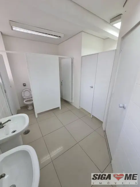 Sala Comercial para alugar, 554m2 em Centro, São Paulo - SP - imagem 3 Foto 3 de Sala Comercial para alugar, 554m2 em Centro, São Paulo - SP