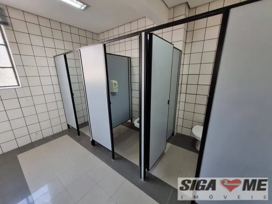 Foto 2 de Sala Comercial para alugar, 562m2 em Centro, São Paulo - SP