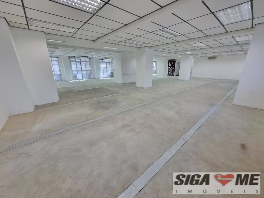 Foto 9 de Sala Comercial para alugar, 562m2 em Centro, São Paulo - SP