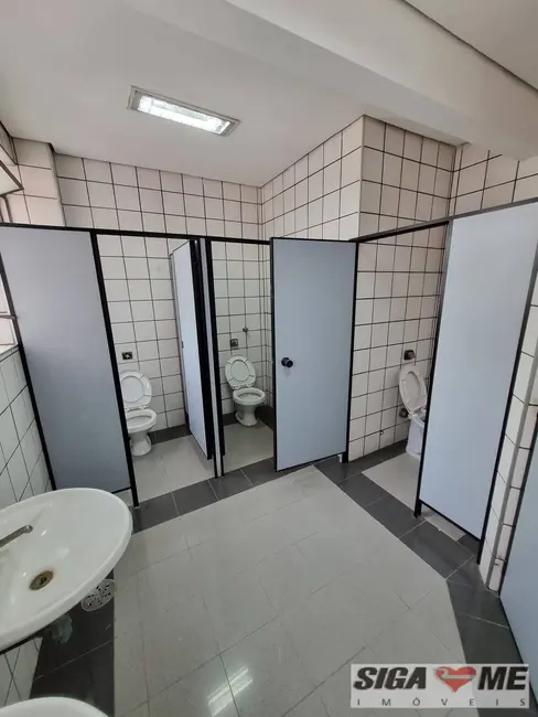Foto 4 de Sala Comercial para alugar, 562m2 em Centro, São Paulo - SP