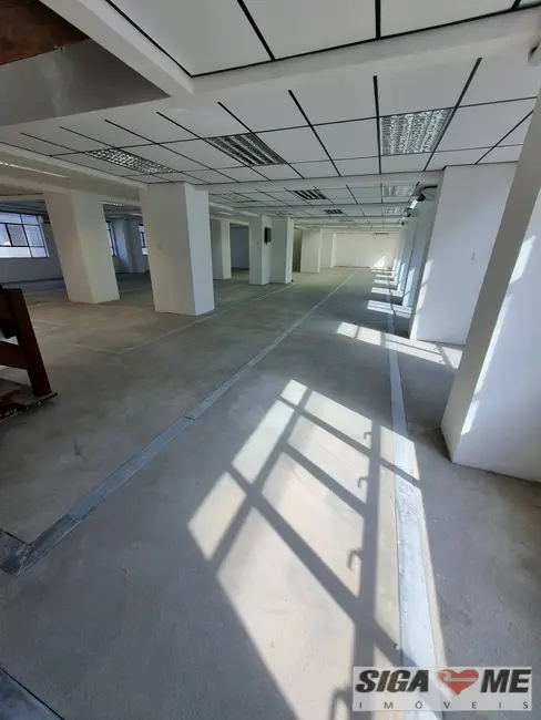 Foto 1 de Sala Comercial para alugar, 562m2 em Centro, São Paulo - SP