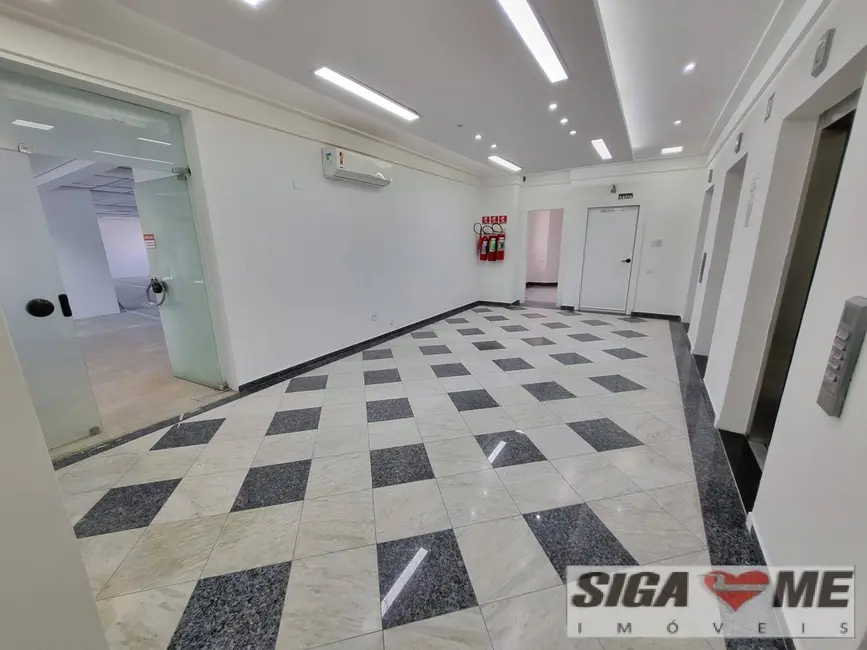 Foto 6 de Sala Comercial para alugar, 562m2 em Centro, São Paulo - SP