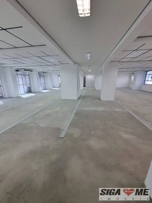 Foto 7 de Sala Comercial para alugar, 562m2 em Centro, São Paulo - SP