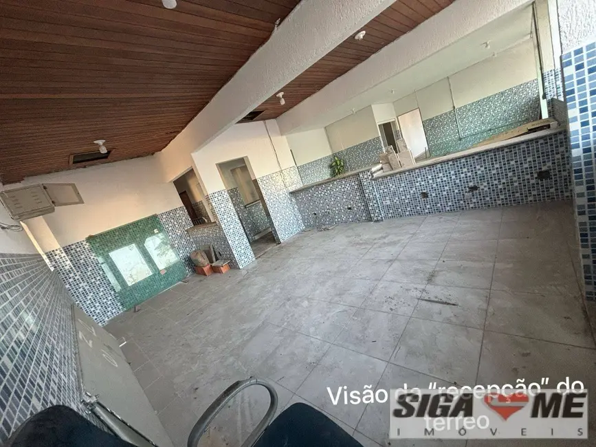 Foto 6 de Sala Comercial para alugar, 10000m2 em Jurubatuba, São Paulo - SP