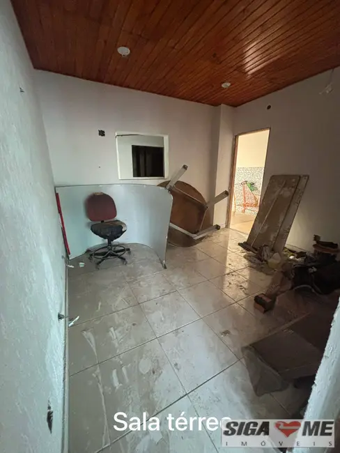 Foto 3 de Sala Comercial para alugar, 10000m2 em Jurubatuba, São Paulo - SP