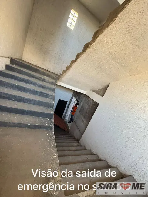 Foto 9 de Sala Comercial para alugar, 10000m2 em Jurubatuba, São Paulo - SP