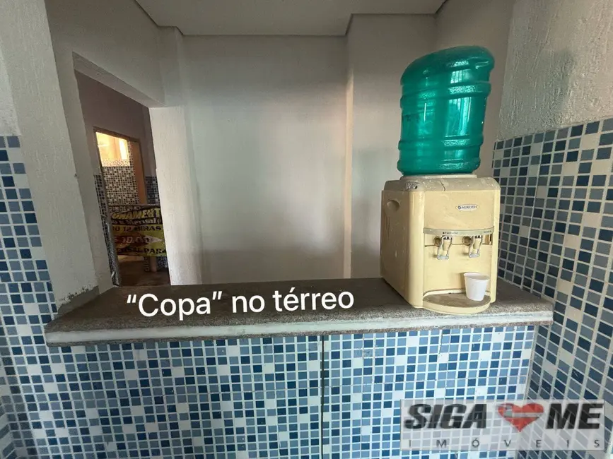 Foto 8 de Sala Comercial para alugar, 10000m2 em Jurubatuba, São Paulo - SP
