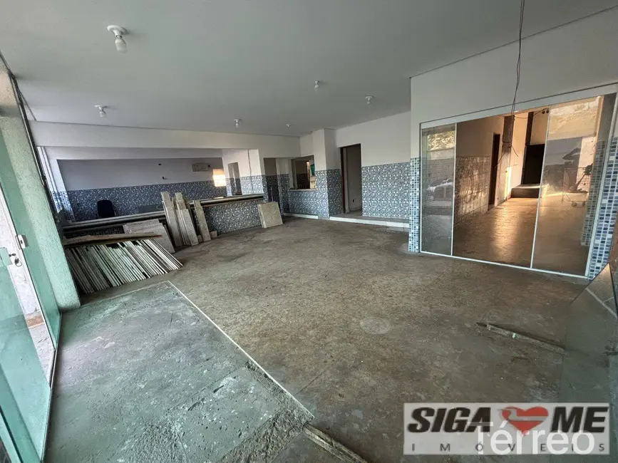 Foto 2 de Sala Comercial para alugar, 10000m2 em Jurubatuba, São Paulo - SP