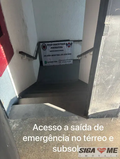 Foto 7 de Sala Comercial para alugar, 10000m2 em Jurubatuba, São Paulo - SP