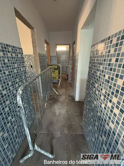 Foto 5 de Sala Comercial para alugar, 10000m2 em Jurubatuba, São Paulo - SP