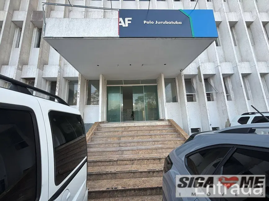 Foto 1 de Sala Comercial para alugar, 10000m2 em Jurubatuba, São Paulo - SP