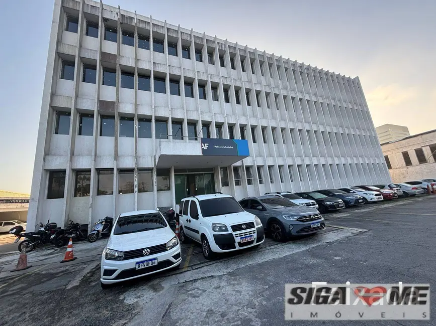 Foto 4 de Sala Comercial para alugar, 10000m2 em Jurubatuba, São Paulo - SP