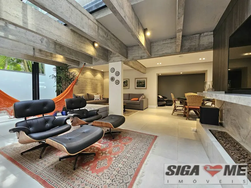 Casa à venda, 408m2 em São Paulo - SP - imagem 2 Foto 2 de Casa à venda, 408m2 em São Paulo - SP