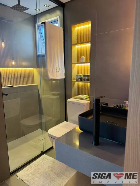 Foto 7 de Apartamento com 3 quartos para alugar, 143m2 em Vila Madalena, São Paulo - SP