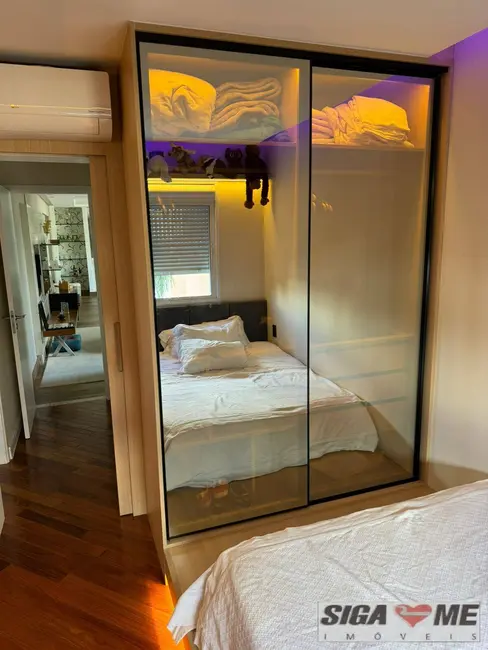 Foto 9 de Apartamento com 3 quartos para alugar, 143m2 em Vila Madalena, São Paulo - SP