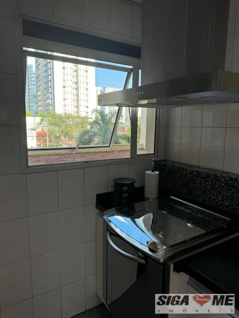 Foto 3 de Apartamento com 3 quartos para alugar, 143m2 em Vila Madalena, São Paulo - SP