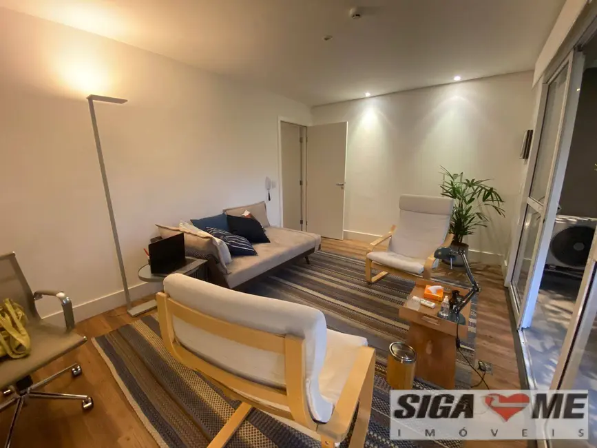 Foto 5 de Sala Comercial à venda, 46m2 em Pinheiros, São Paulo - SP