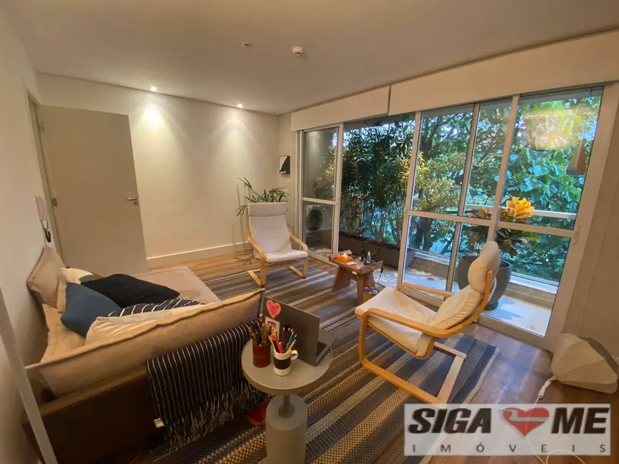 Foto 4 de Sala Comercial à venda, 46m2 em Pinheiros, São Paulo - SP