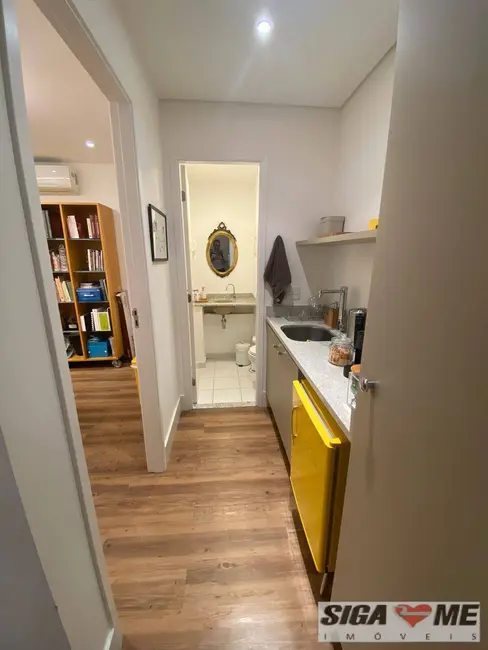 Foto 7 de Sala Comercial à venda, 46m2 em Pinheiros, São Paulo - SP