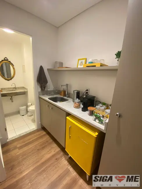 Foto 8 de Sala Comercial à venda, 46m2 em Pinheiros, São Paulo - SP