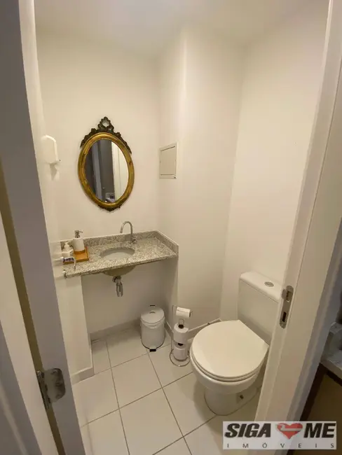 Foto 6 de Sala Comercial à venda, 46m2 em Pinheiros, São Paulo - SP