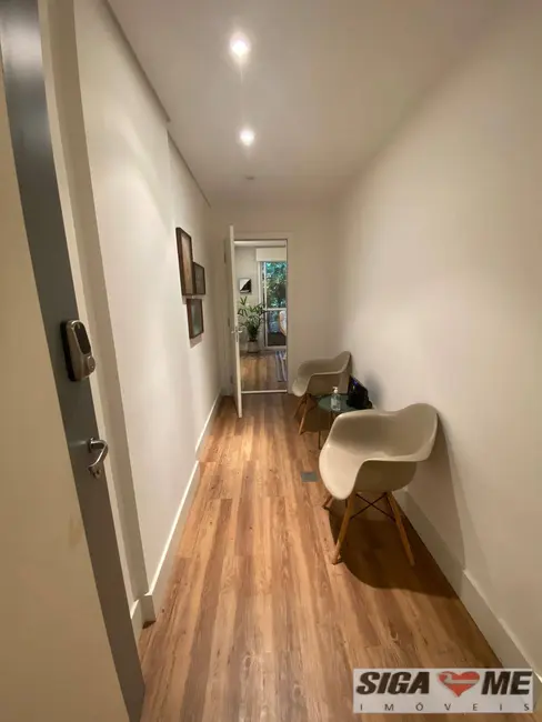 Foto 9 de Sala Comercial à venda, 46m2 em Pinheiros, São Paulo - SP