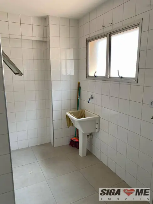 Foto 4 de Apartamento com 3 quartos à venda, 72m2 em Campo Belo, São Paulo - SP