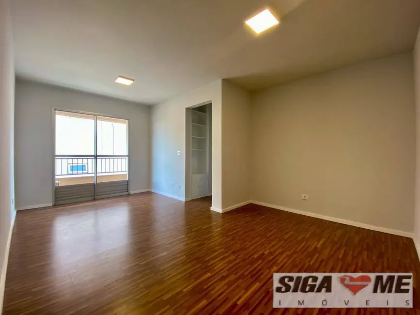 Foto 1 de Apartamento com 3 quartos à venda, 72m2 em Campo Belo, São Paulo - SP