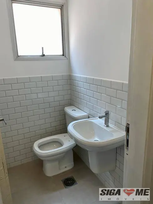 Foto 9 de Apartamento com 3 quartos à venda, 72m2 em Campo Belo, São Paulo - SP