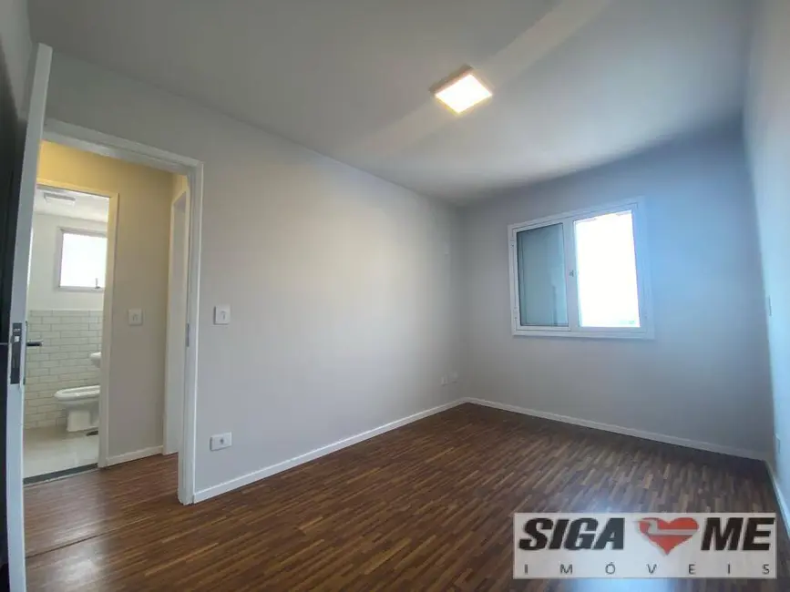 Foto 7 de Apartamento com 3 quartos à venda, 72m2 em Campo Belo, São Paulo - SP