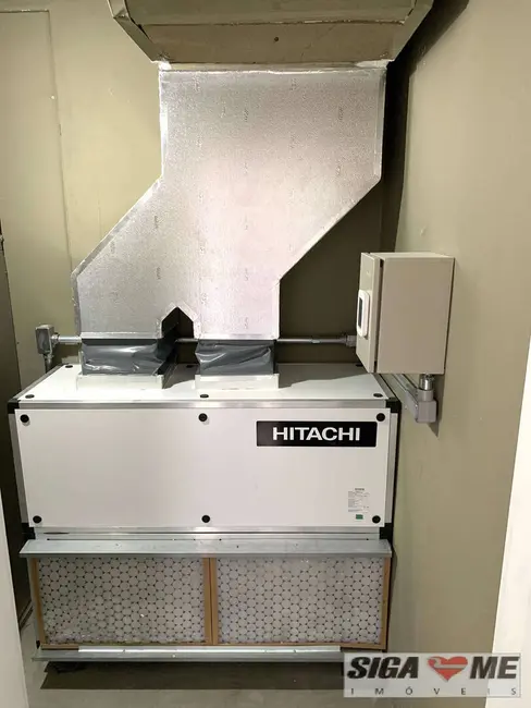 Foto 8 de Sala Comercial para alugar, 130m2 em São Paulo - SP