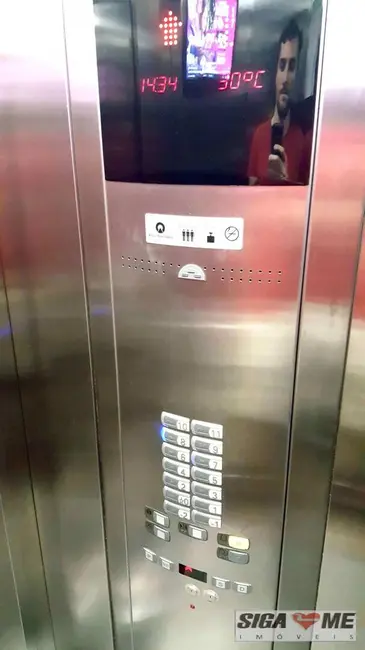 Foto 3 de Sala Comercial para alugar, 130m2 em São Paulo - SP