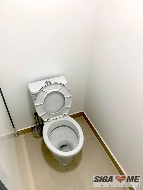 Foto 9 de Sala Comercial para alugar, 130m2 em São Paulo - SP