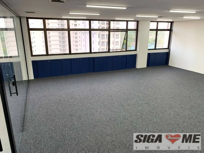 Foto 1 de Sala Comercial para alugar, 130m2 em São Paulo - SP